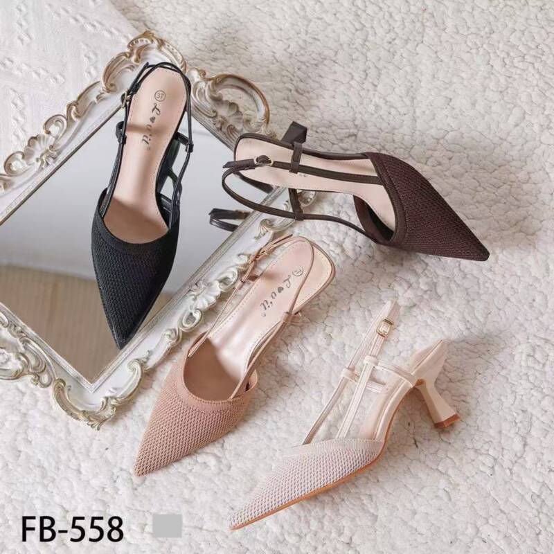 Szpilki damskie Roz 36-41 / 12 par